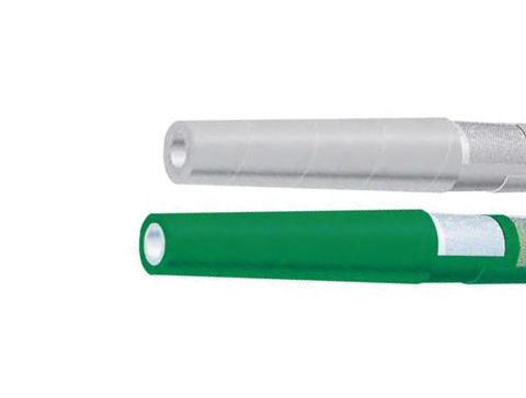 150 PSI Manguera de lavado de la fábrica de papel /Creamery de primera calidad con boquilla cónic