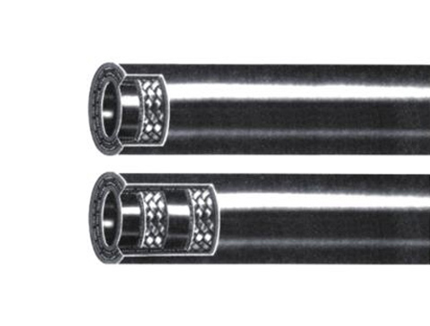 Manguera de goma trende alambre de acero de gran diámetro para mina