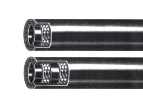 Super Artery Serie trende alambre de acero